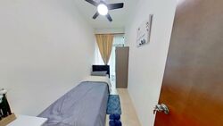 Hillview Green (D21), Condominium #589793251
